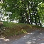 بيت ضيافة Domaine De La Dame Blanche 3*