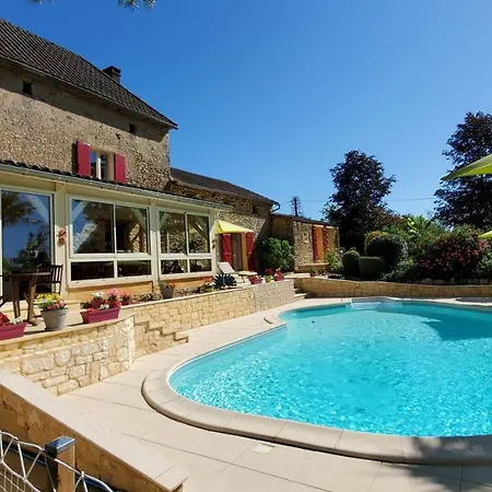 Domaine De La Dame Blanche