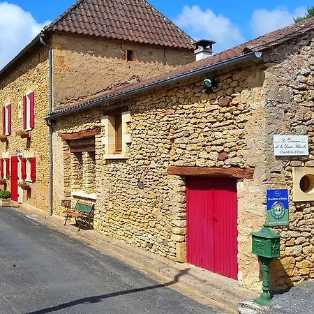 Domaine De La Dame Blanche