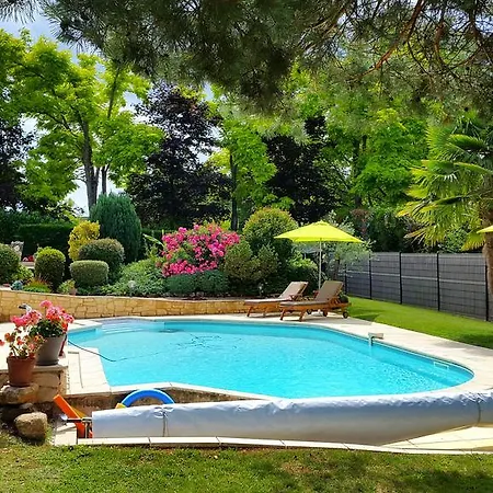 Domaine De La Dame Blanche Siorac-en-Périgord
