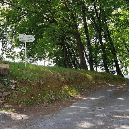 Гостевой дом Domaine De La Dame Blanche 3*